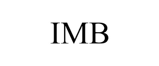 IMB