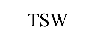 TSW