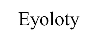 EYOLOTY