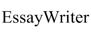 ESSAYWRITER