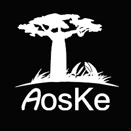 AOSKE