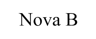 NOVA B