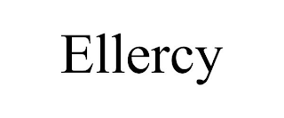 ELLERCY