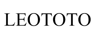 LEOTOTO