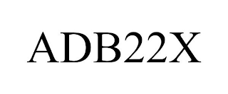 ADB22X