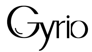 GYRIO