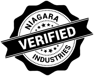 NIAGARA INDUSTRIES VERIFIED