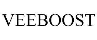 VEEBOOST