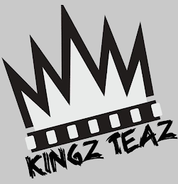KINGZ TEAZ