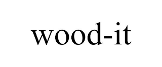 WOOD-IT