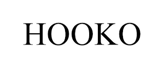 HOOKO