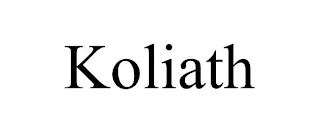 KOLIATH