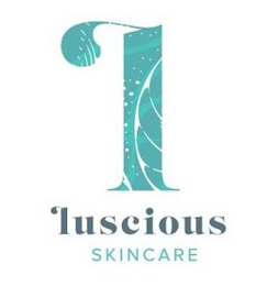 L LUSCIOUS SKINCARE