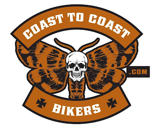 COAST TO COAST .COM BIKERS