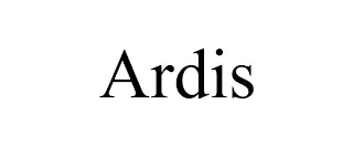 ARDIS