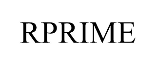 RPRIME