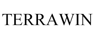 TERRAWIN