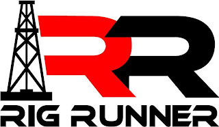 RIG RUNNER RR