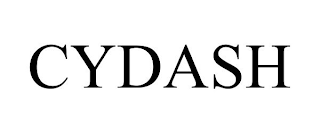 CYDASH