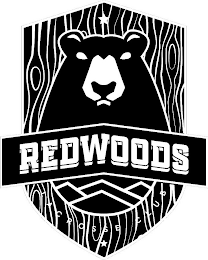 REDWOODS LACROSSE CLUB