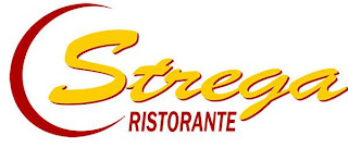 STREGA RISTORANTE