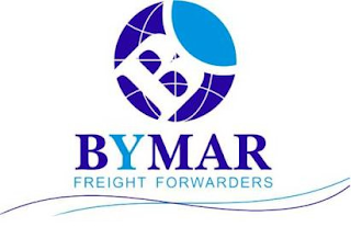 B BYMAR FREIGHT FORWARDERS