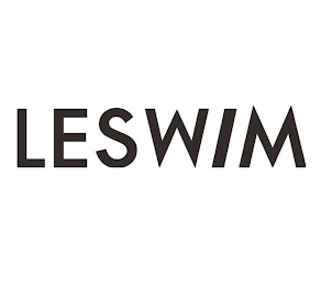 LESWIM