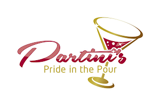 PARTINI'S PRIDE IN THE POUR