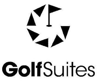 G GOLFSUITES