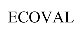 ECOVAL