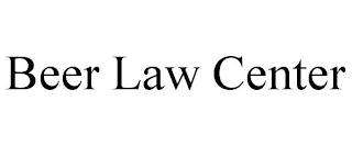 BEER LAW CENTER