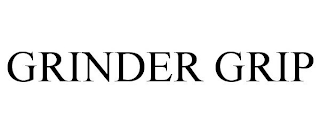 GRINDER GRIP