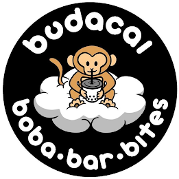 BUDACAI BOBA BAR BITES