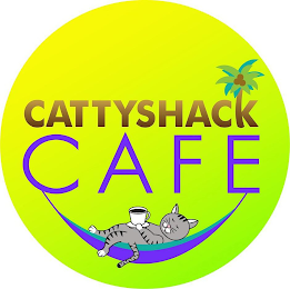 CATTYSHACK CAFE