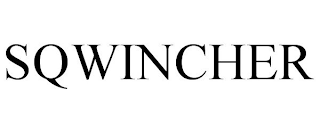 SQWINCHER