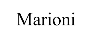 MARIONI