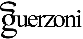 GUERZONI