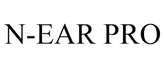 N-EAR PRO