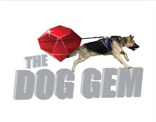 THE DOG GEM