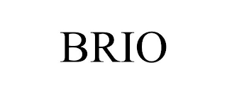 BRIO