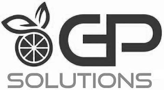 GP SOLUTIONS