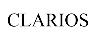 CLARIOS