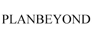 PLANBEYOND