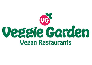 VEGGIE GARDEN VEGAN RESTAURANTS