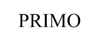 PRIMO