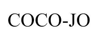 COCO-JO