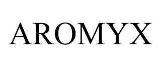 AROMYX