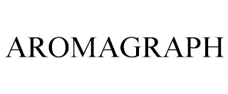 AROMAGRAPH