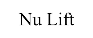 NU LIFT