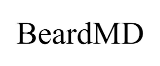 BEARDMD